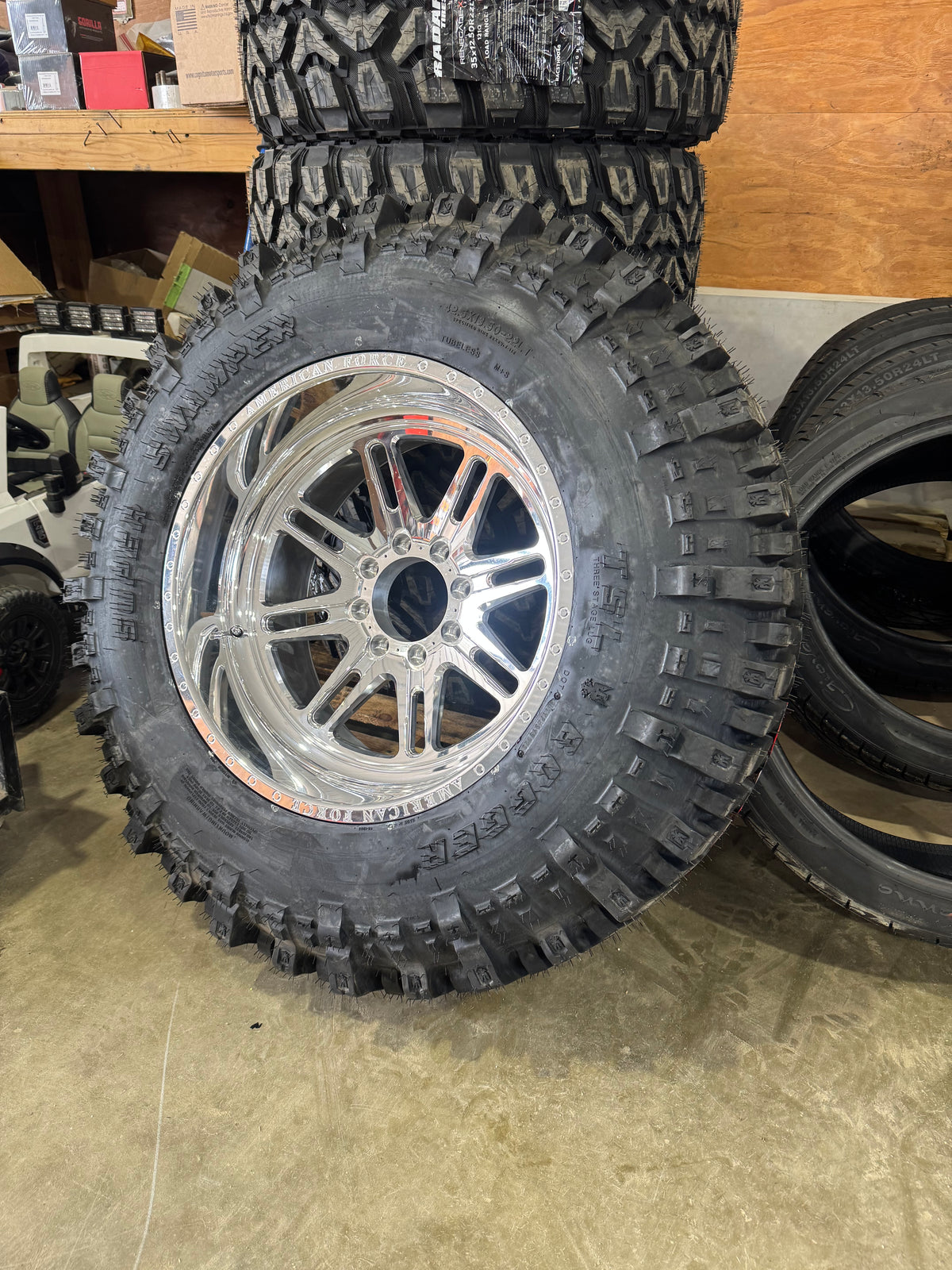 High Country Wheel and Tire – Highcountrywheel