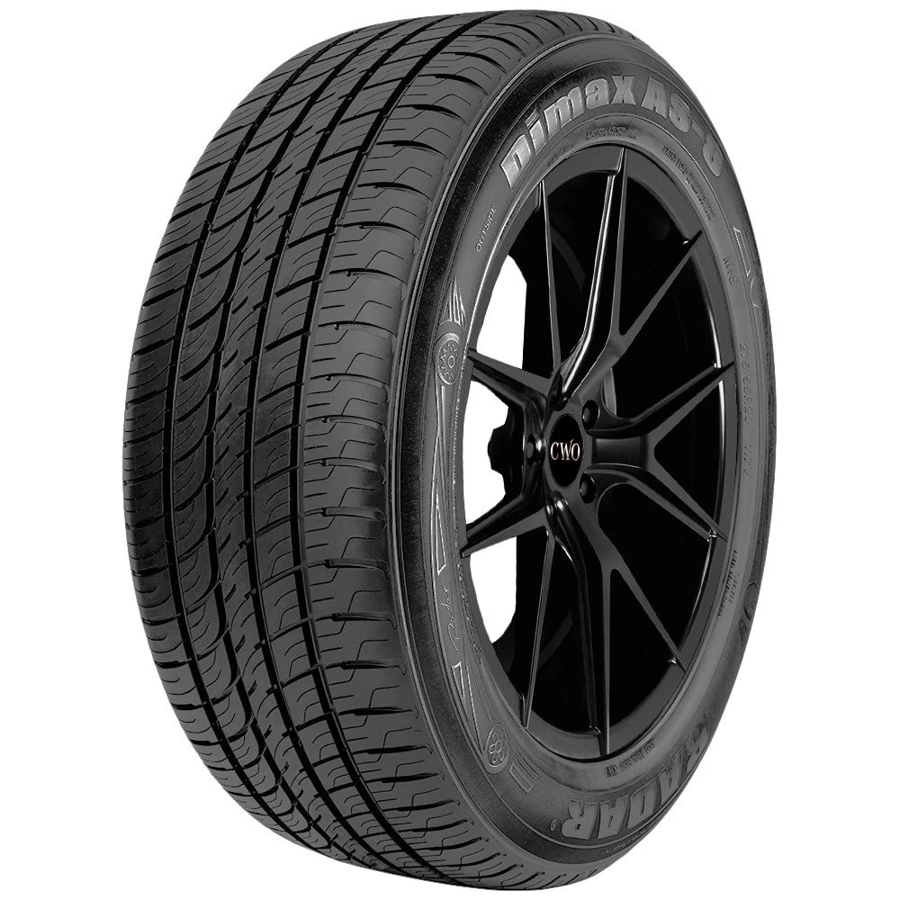 225/65r17 Radar AS-8