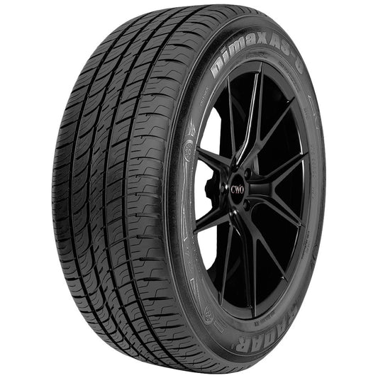225/65r17 Radar AS-8